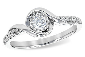 B208-26194: LDS DIA RG .15 BR .25 TW