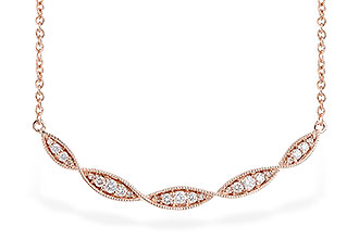 D290-98003: NECK .25 TW