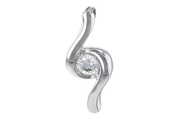 E290-96248: PENDANT .07 TW