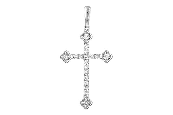 F291-82575: PENDANT .26 TW