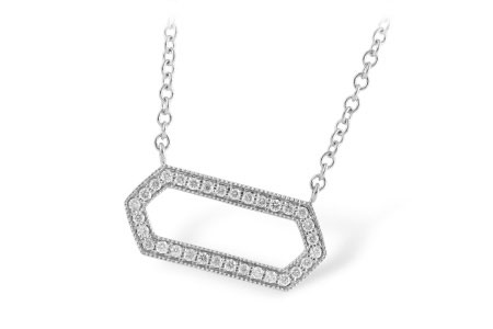 G206-38957: NECK .19 TW