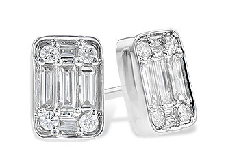 K290-92630: EARR .19 BAG .30 TW